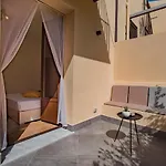 Pater Meus - Sea View, Pool & Parking 아파트호텔 체팔루