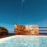Pater Meus - Sea View, Pool & Parking 아파트호텔 체팔루