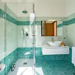 아파트호텔 Pater Meus - Sea View, Pool & Parking