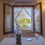 아파트호텔 Pater Meus - Sea View, Pool & Parking