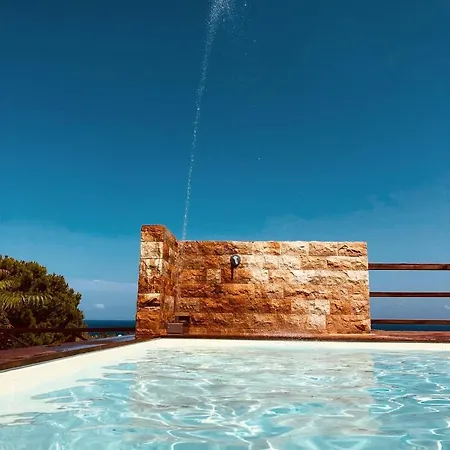 Pater Meus Aparthotel Cefalu
