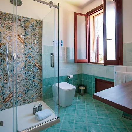 Pater Meus Aparthotel Cefalu