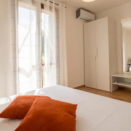 Aparthotel Pater Meus Cefalu