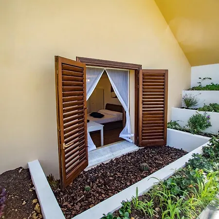 Aparthotel Pater Meus Cefalu