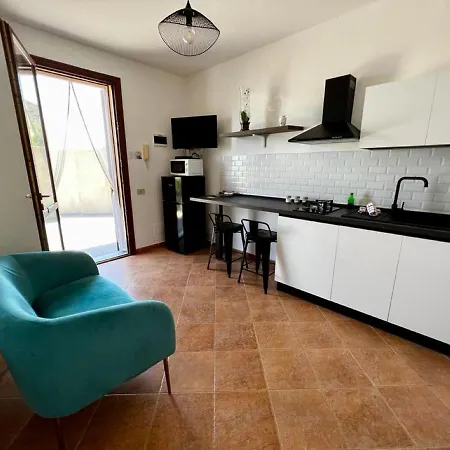 Pater Meus Aparthotel Cefalu