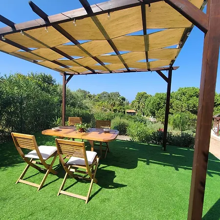 Pater Meus - Sea View, Pool & Parking Cefalù