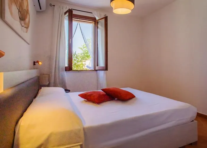 Pater Meus - Sea View, Pool & Parking Lejlighedshotel Cefalù