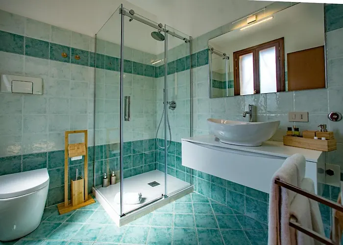 Pater Meus - Sea View, Pool & Parking Lejlighedshotel